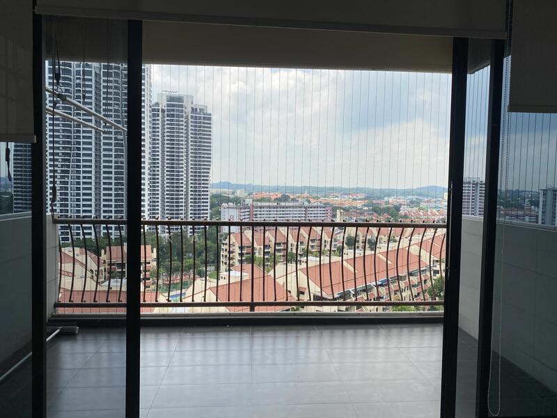 For Rent - Sommerville Park