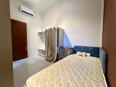 For Rent - Chun Tin Court