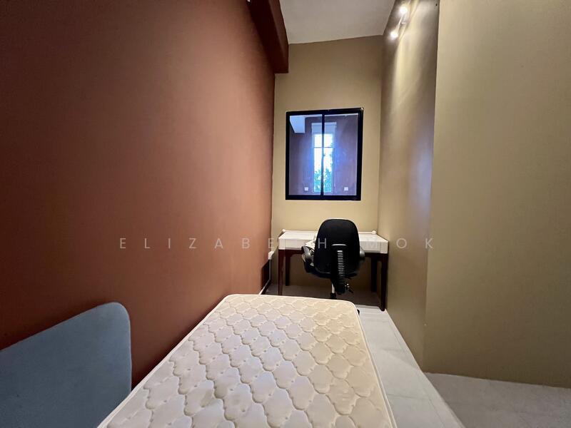 Chun Tin Court, 13A Yuk Tong Avenue, Room Rental, 150 sqft, Walk-up Apartment For Rent, by Elizabeth Mok, 25593652 - Bedroom 1 - PropertyGuru.com.sg