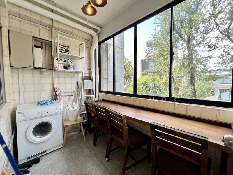 Chun Tin Court, 13A Yuk Tong Avenue, Room Rental, 150 sqft, Walk-up Apartment For Rent, by Elizabeth Mok, 25593652 - Kitchen - PropertyGuru.com.sg