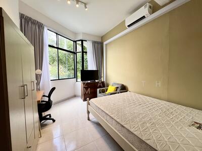 For Rent - Chun Tin Court