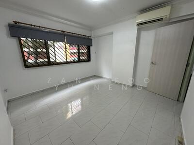 For Rent - 419 Hougang Avenue 8