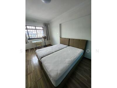 For Rent - 17 Telok Blangah Crescent