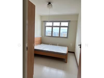 For Rent - 329B Anchorvale Street