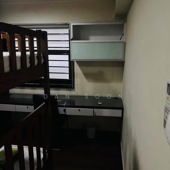 For Rent - 3 Saint George's Road