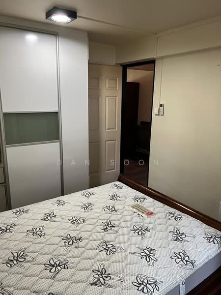 3 Saint George's Road, 3 Saint George's Road, Room Rental, 180 sqft, HDB Flat For Rent, by Dan Soon, 25593721 - Bedroom - PropertyGuru.com.sg