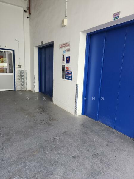 Storhub Marsiling, 31 Admiralty Road, 9,121 sqft, Light Industrial (B1) For Rent, by Auston Ang, 25593732 - CommercialGuru.com.sg