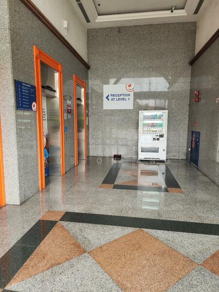 Storhub Marsiling, 31 Admiralty Road, 9,121 sqft, Light Industrial (B1) For Rent, by Auston Ang, 25593732 - CommercialGuru.com.sg