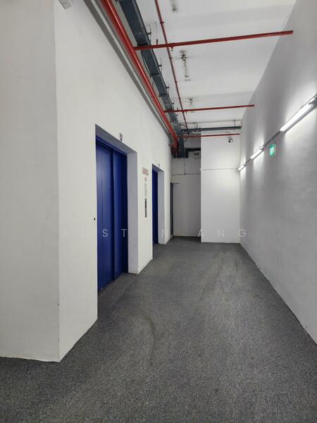 Storhub Marsiling, 31 Admiralty Road, 9,121 sqft, Light Industrial (B1) For Rent, by Auston Ang, 25593732 - CommercialGuru.com.sg
