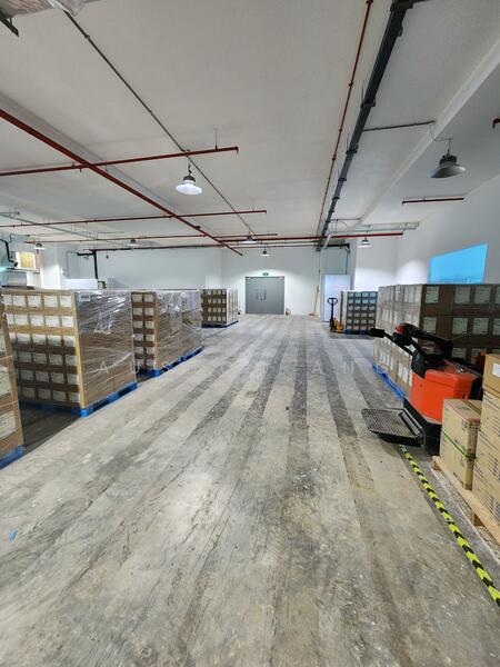 Storhub Marsiling, 31 Admiralty Road, 9,121 sqft, Light Industrial (B1) For Rent, by Auston Ang, 25593732 - CommercialGuru.com.sg