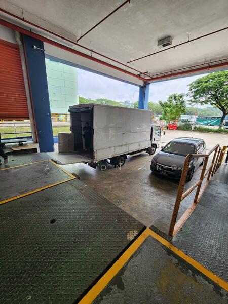 Storhub Marsiling, 31 Admiralty Road, 9,121 sqft, Light Industrial (B1) For Rent, by Auston Ang, 25593732 - CommercialGuru.com.sg