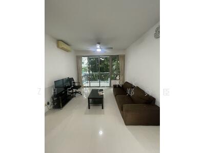 For Rent - Casa Merah