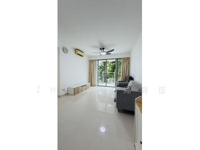 For Rent - Casa Merah