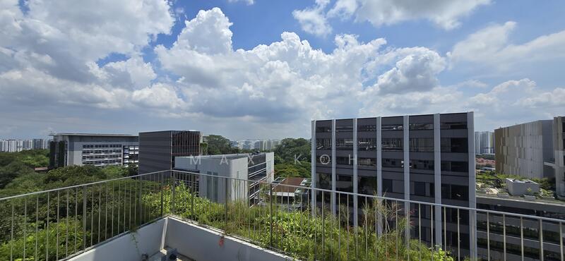 Punggol Digital District, 88 PUNGGOL WAY, 42,384 sqft, Business / Science Park For Rent, by Max Koh, 25593776 - CommercialGuru.com.sg