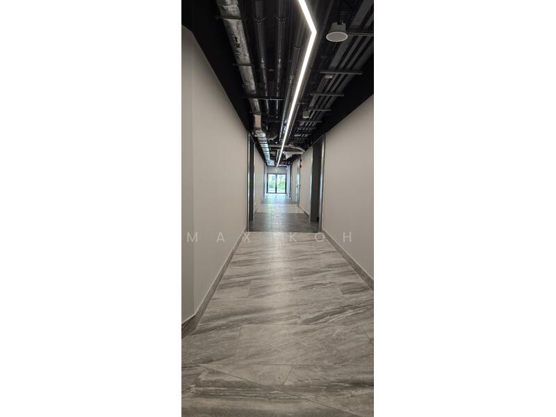 Punggol Digital District, 88 PUNGGOL WAY, 42,384 sqft, Business / Science Park For Rent, by Max Koh, 25593776 - CommercialGuru.com.sg