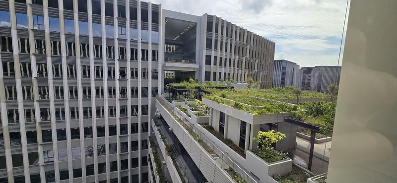Punggol Digital District, 88 PUNGGOL WAY, 42,384 sqft, Business / Science Park For Rent, by Max Koh, 25593776 - CommercialGuru.com.sg