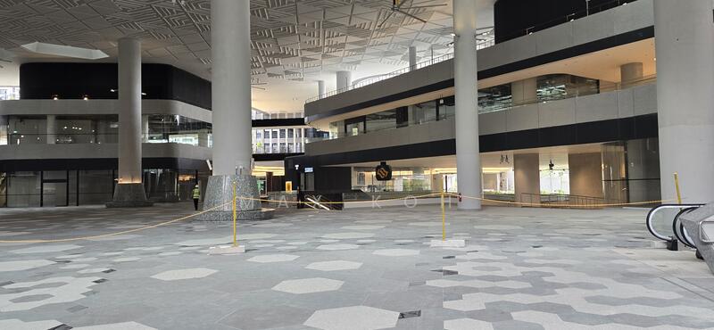 Punggol Digital District, 88 PUNGGOL WAY, 42,384 sqft, Business / Science Park For Rent, by Max Koh, 25593776 - CommercialGuru.com.sg
