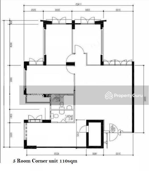 For Sale 296B Compassvale Crescent
