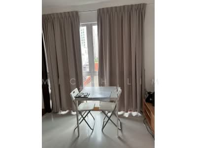 For Rent - EiS Residences