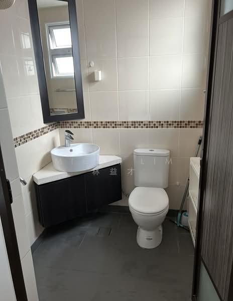 EiS Residences, 4 Haig Avenue, 1 Bedroom, 388 sqft, Condominium For Rent, by Micah Lim 林益才, 25593893 - PropertyGuru.com.sg