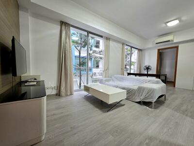 For Rent - Jubilee Residence