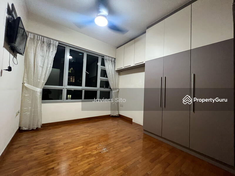 For Rent - 274A Punggol Place