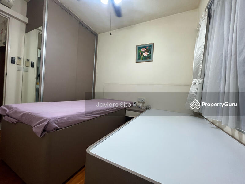 For Rent - 274A Punggol Place