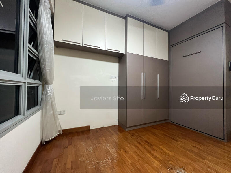 For Rent - 274A Punggol Place