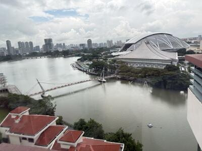 For Sale - Casuarina Cove