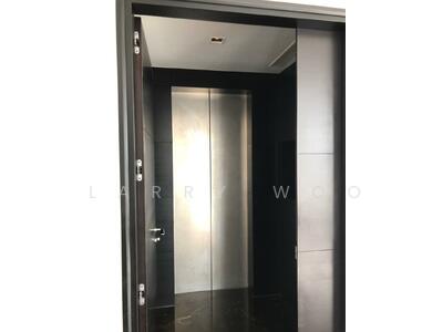 For Rent - Helios Residences