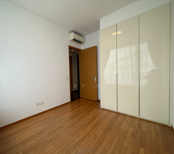 For Rent - Helios Residences