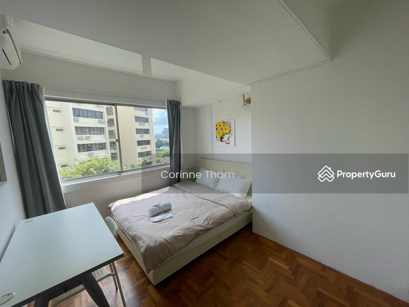 For Rent - Pandan Valley