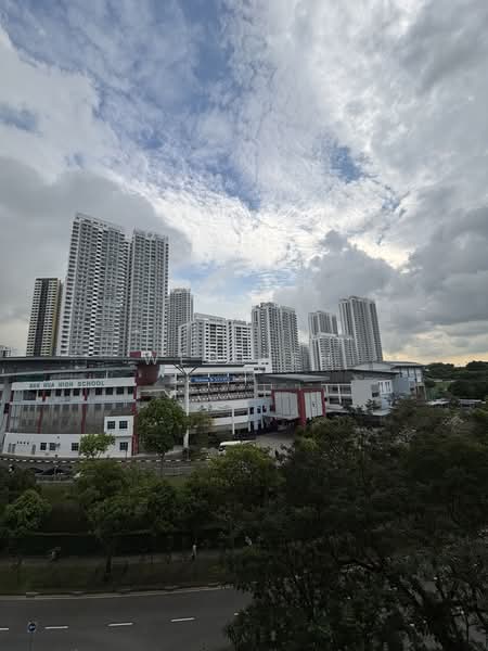 The Clement Canopy, 16 Clementi Avenue 1, 2 Bedrooms, 732 sqft, Condominium For Rent, by Wes Peh, 25594055 - PropertyGuru.com.sg