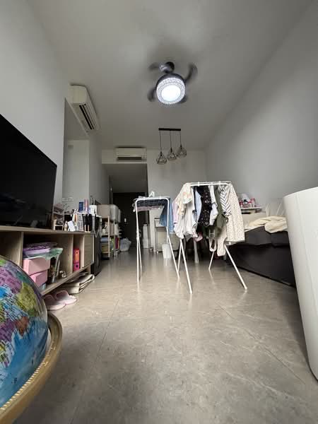 The Clement Canopy, 16 Clementi Avenue 1, 2 Bedrooms, 732 sqft, Condominium For Rent, by Wes Peh, 25594055 - PropertyGuru.com.sg