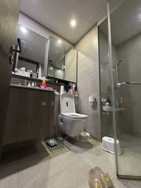The Clement Canopy, 16 Clementi Avenue 1, 2 Bedrooms, 732 sqft, Condominium For Rent, by Wes Peh, 25594055 - PropertyGuru.com.sg