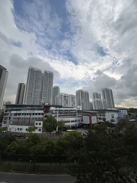 The Clement Canopy, 16 Clementi Avenue 1, 2 Bedrooms, 732 sqft, Condominium For Rent, by Wes Peh, 25594055 - PropertyGuru.com.sg