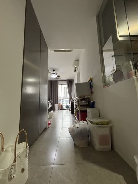 The Clement Canopy, 16 Clementi Avenue 1, 2 Bedrooms, 732 sqft, Condominium For Rent, by Wes Peh, 25594055 - PropertyGuru.com.sg