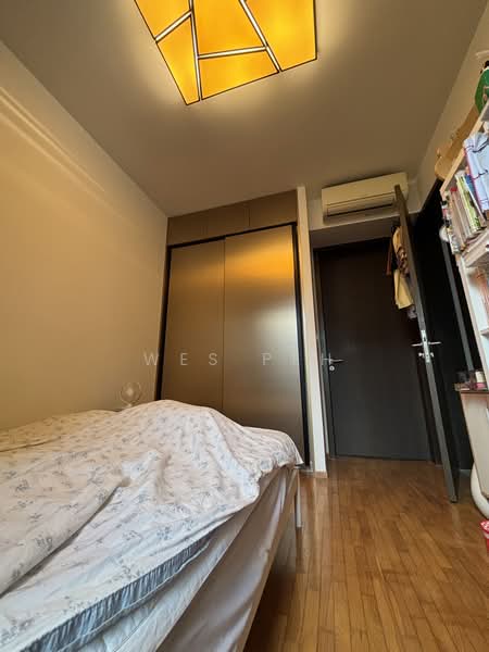 The Clement Canopy, 16 Clementi Avenue 1, 2 Bedrooms, 732 sqft, Condominium For Rent, by Wes Peh, 25594055 - PropertyGuru.com.sg