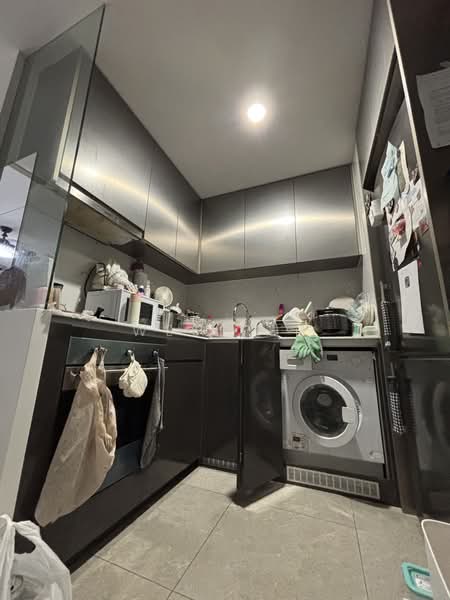 The Clement Canopy, 16 Clementi Avenue 1, 2 Bedrooms, 732 sqft, Condominium For Rent, by Wes Peh, 25594055 - PropertyGuru.com.sg