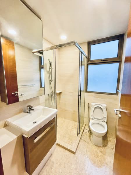The Whitley Residences, Whitley Road, 5 Bedrooms, 3,000 sqft, Semi-Detached House For Sale, by Linda Loh, 25594065 - PropertyGuru.com.sg