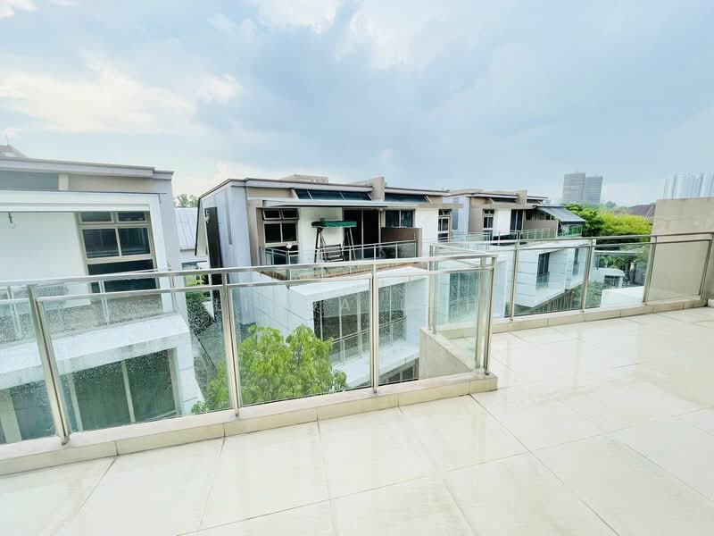 The Whitley Residences, Whitley Road, 5 Bedrooms, 3,000 sqft, Semi-Detached House For Sale, by Linda Loh, 25594065 - PropertyGuru.com.sg