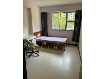 For Rent - 434A Fernvale Road