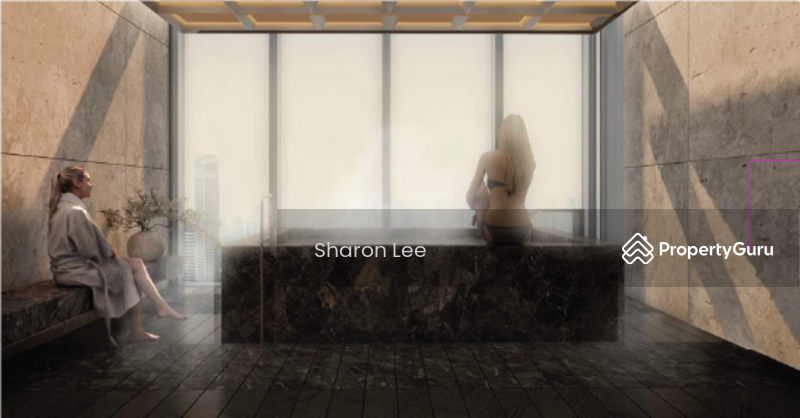 Onsen @ Level 51