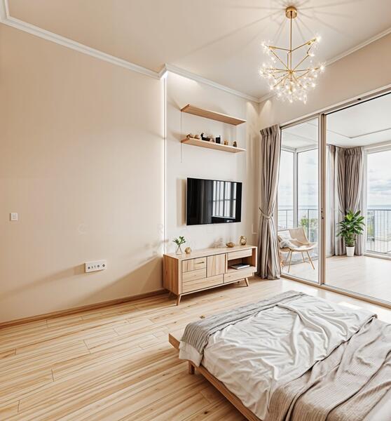 For Sale - The Estuary @ Yishun