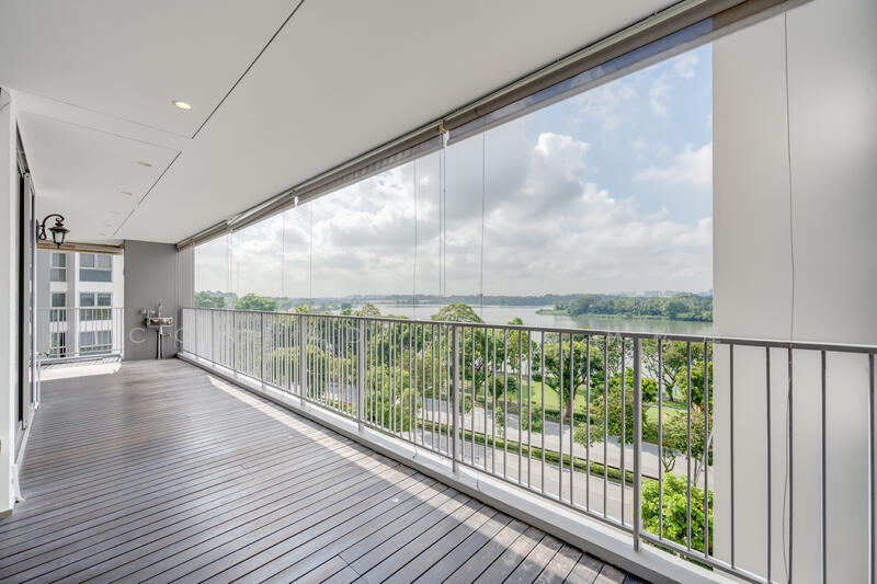 For Sale - The Estuary @ Yishun