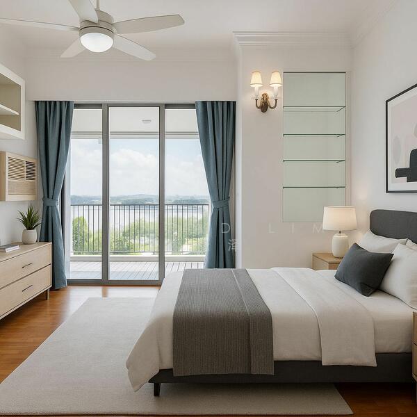 For Sale - The Estuary @ Yishun
