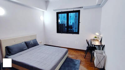 For Rent - The Anchorage