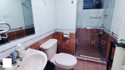 For Rent - The Anchorage