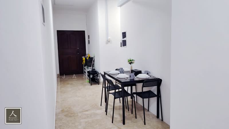 The Anchorage, 370 Alexandra Road, Room Rental, 100 sqft, Condominium For Rent, by Janssen Ho, 25594158 - Dining Room - PropertyGuru.com.sg