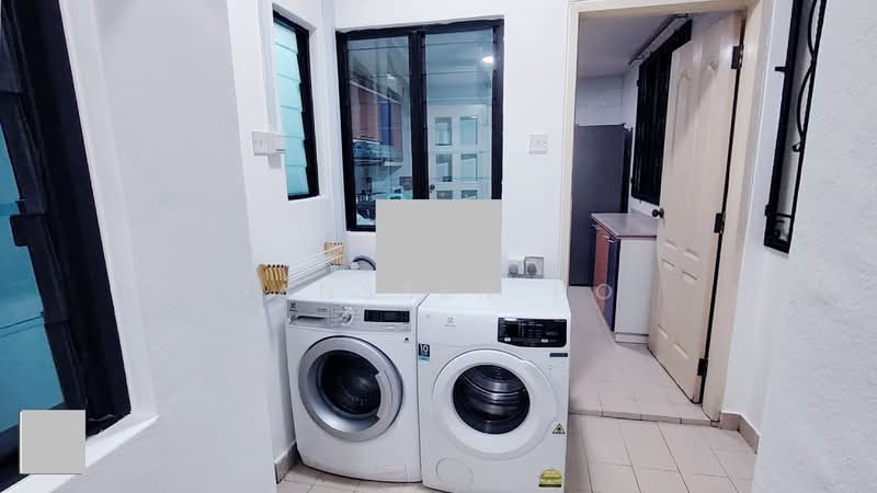 The Anchorage, 370 Alexandra Road, Room Rental, 100 sqft, Condominium For Rent, by Janssen Ho, 25594158 - PropertyGuru.com.sg